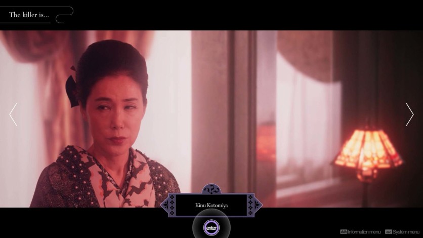 Screenshot 7 - The Centennial Case : A Shijima Story