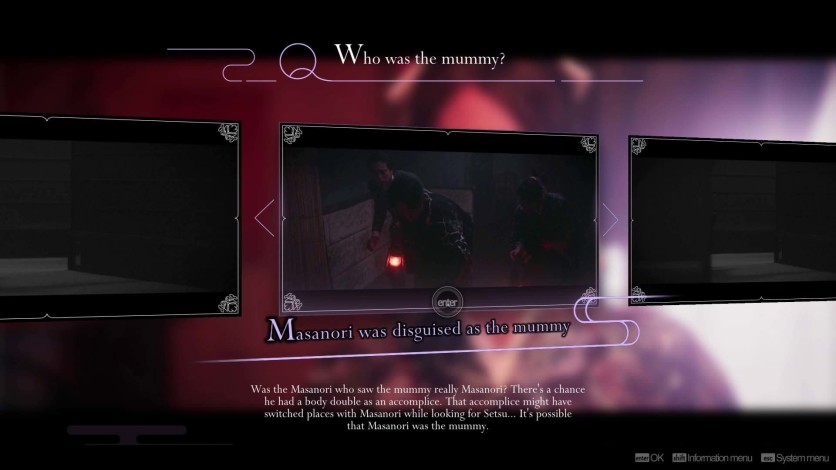 Screenshot 9 - The Centennial Case : A Shijima Story