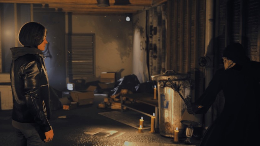 Screenshot 13 - THE QUIET MAN™