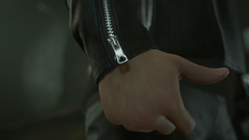 Screenshot 2 - THE QUIET MAN™