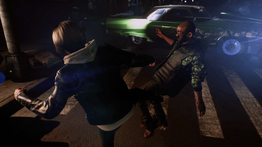 Screenshot 12 - THE QUIET MAN™