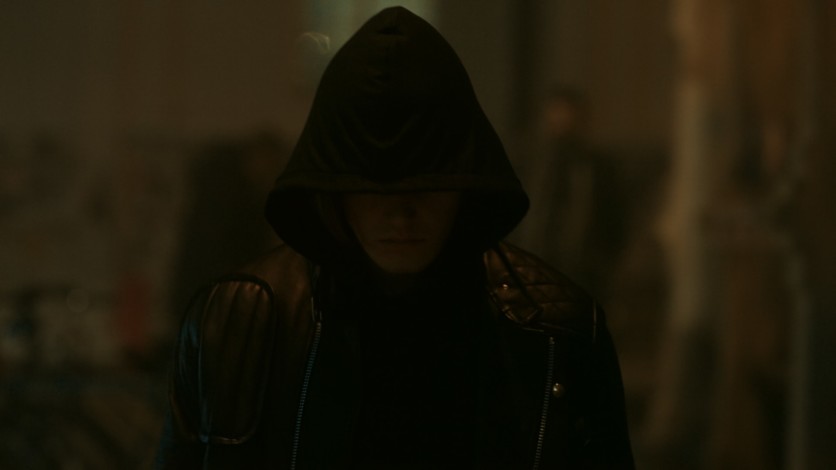 Screenshot 3 - THE QUIET MAN™