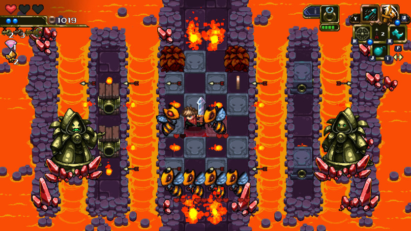 Captura de pantalla 6 - Lord Ambermaze