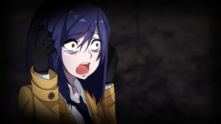 Screenshot 8 - Tokyo Dark