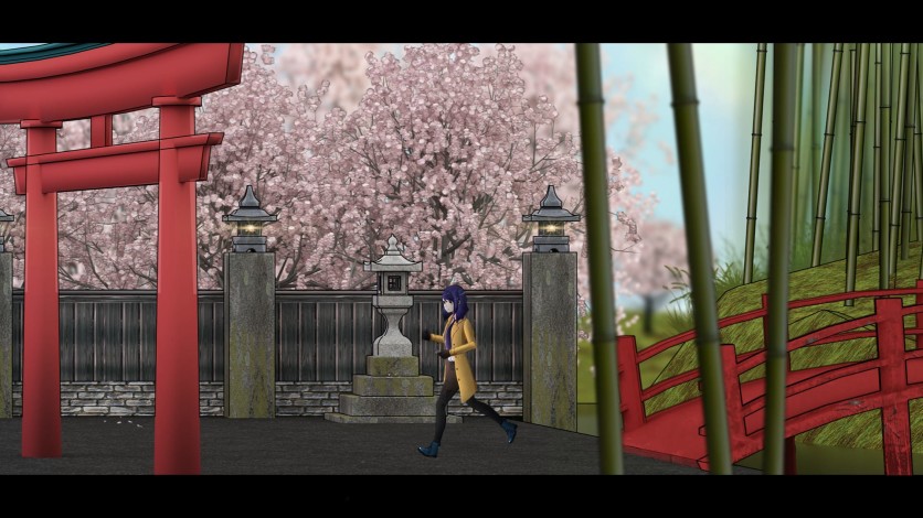 Screenshot 11 - Tokyo Dark