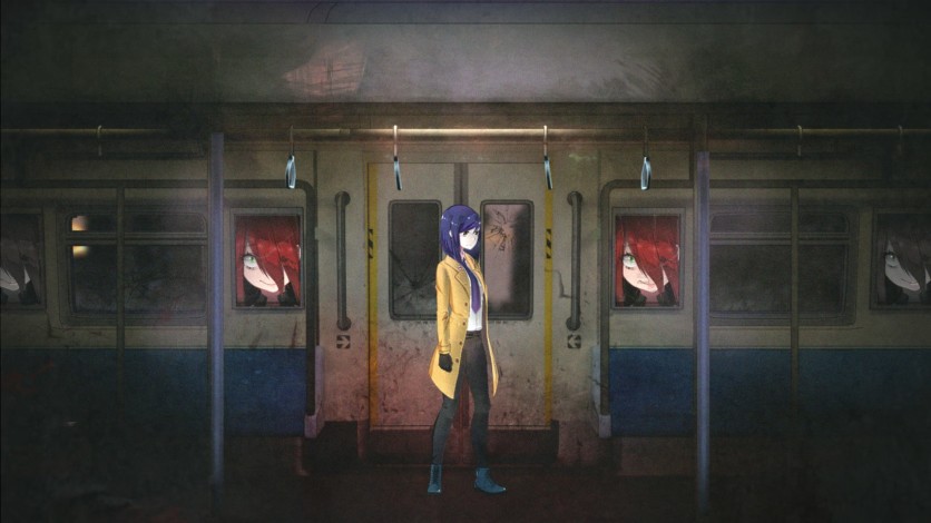 Screenshot 10 - Tokyo Dark