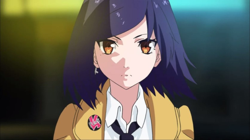 Screenshot 2 - Tokyo Dark