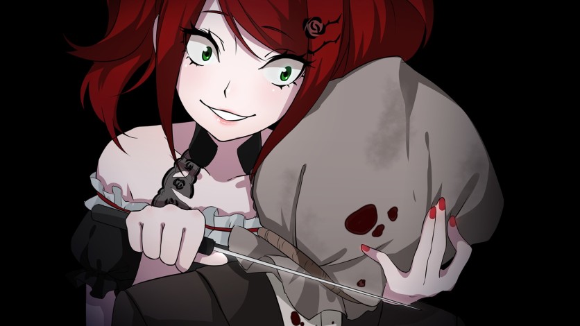 Screenshot 4 - Tokyo Dark
