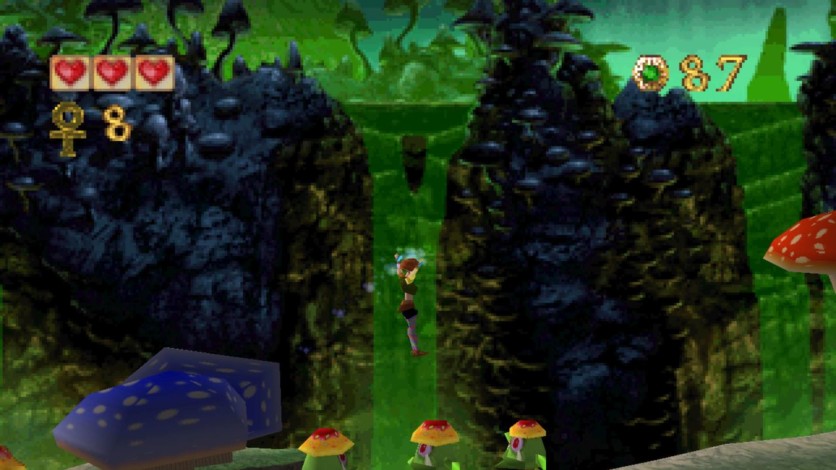 Screenshot 6 - Pandemonium