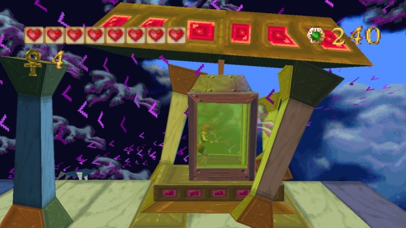 Screenshot 9 - Pandemonium
