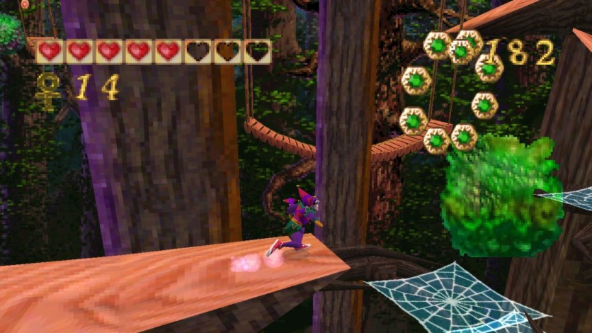 Screenshot 10 - Pandemonium
