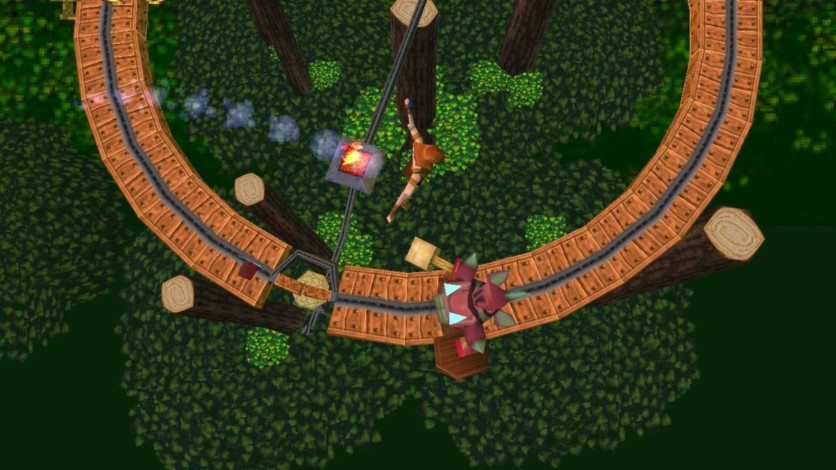 Screenshot 7 - Pandemonium
