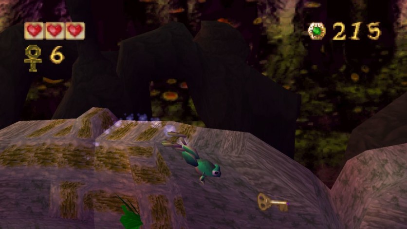 Screenshot 11 - Pandemonium