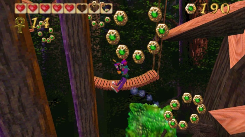 Screenshot 8 - Pandemonium