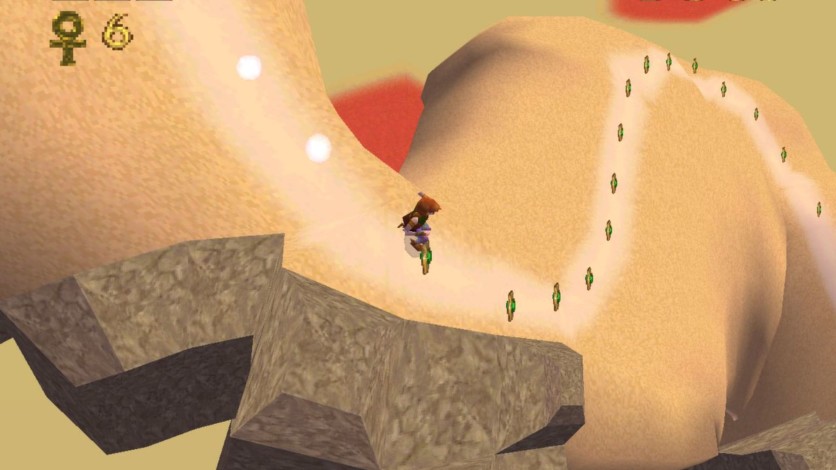 Screenshot 4 - Pandemonium