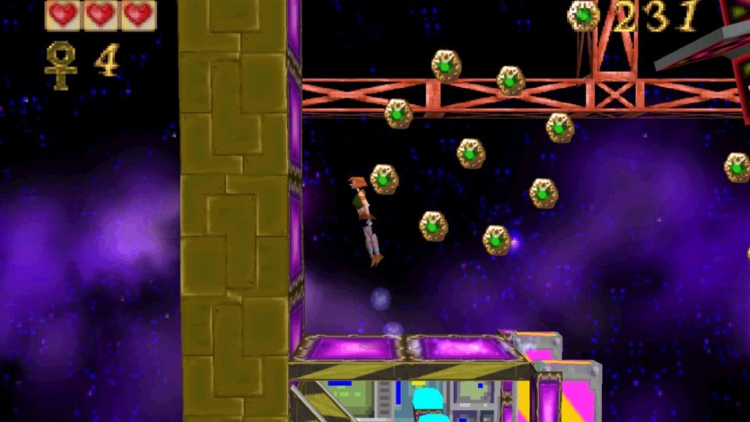 Screenshot 12 - Pandemonium