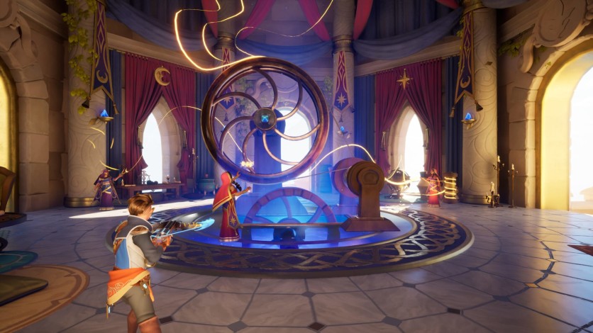 Screenshot 10 - Orcs Must Die! Deathtrap