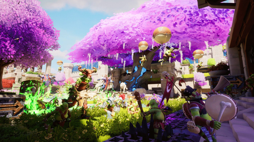 Screenshot 6 - Orcs Must Die! Deathtrap