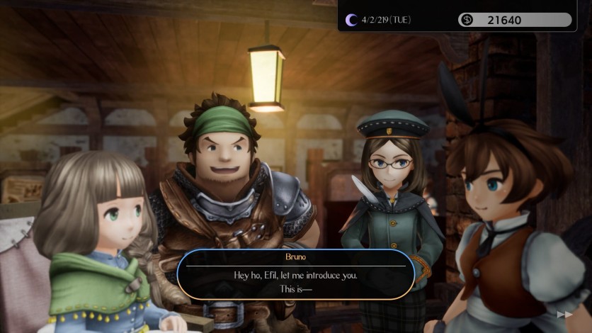 Screenshot 1 - VARIOUS DAYLIFE