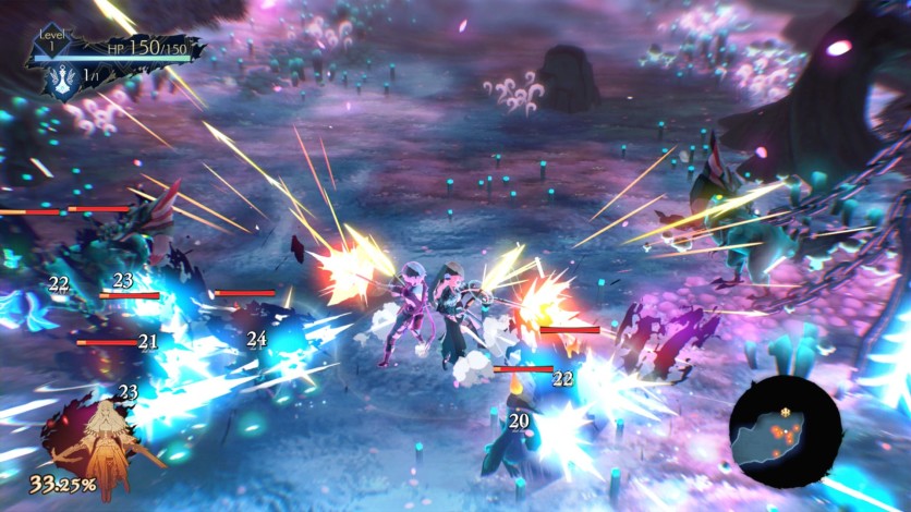 Screenshot 1 - ONINAKI