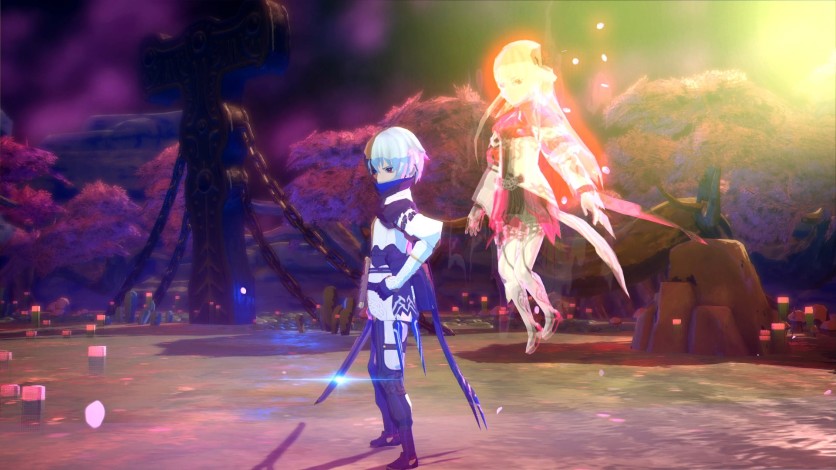 Screenshot 10 - ONINAKI