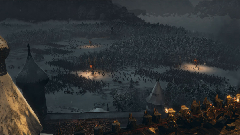 Screenshot 2 - Total War: WARHAMMER III - Mother Ostankya – Shadows of Change