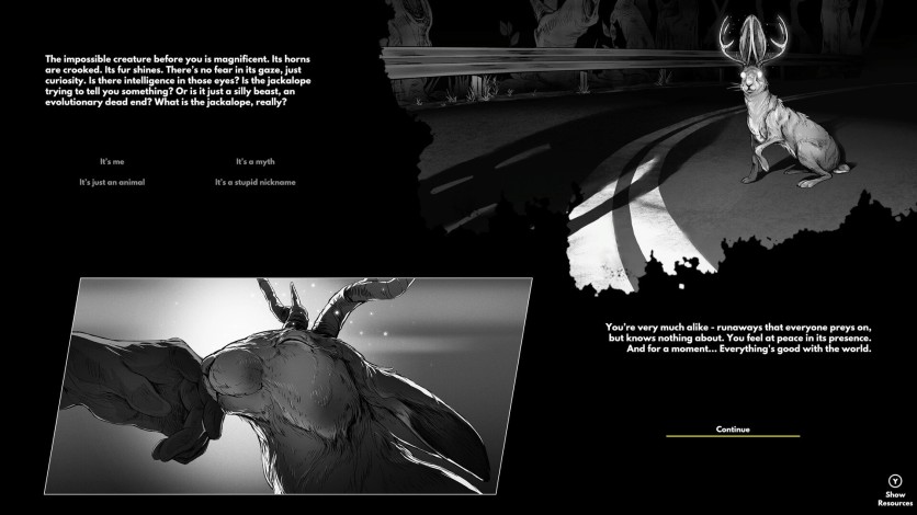 Captura de pantalla 6 - Heading Out