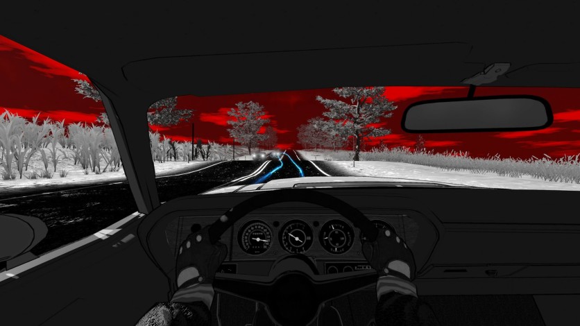 Captura de pantalla 7 - Heading Out