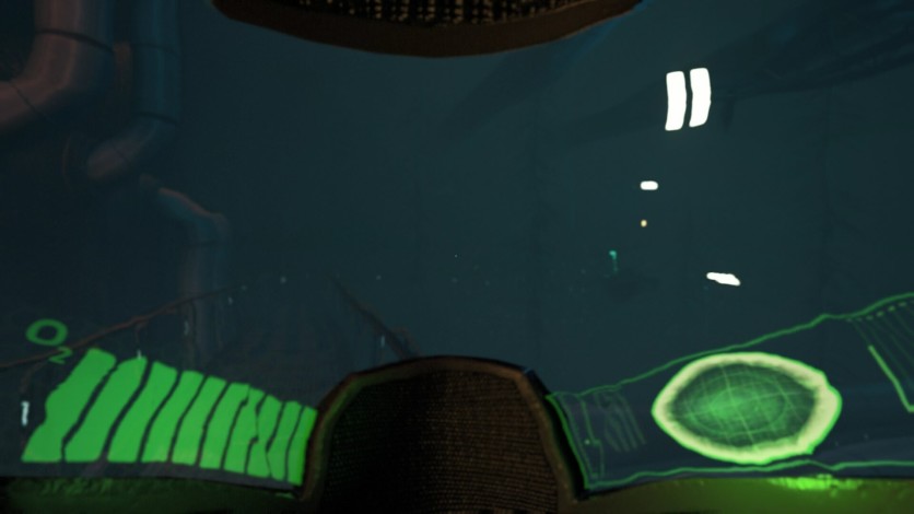 Captura de pantalla 5 - Beneath