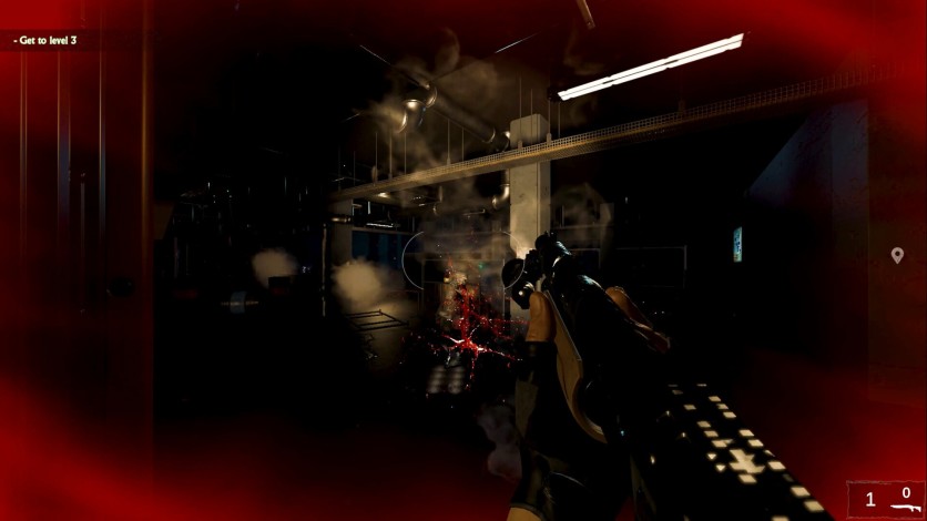 Captura de pantalla 8 - Beneath