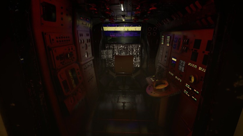 Captura de pantalla 10 - Beneath