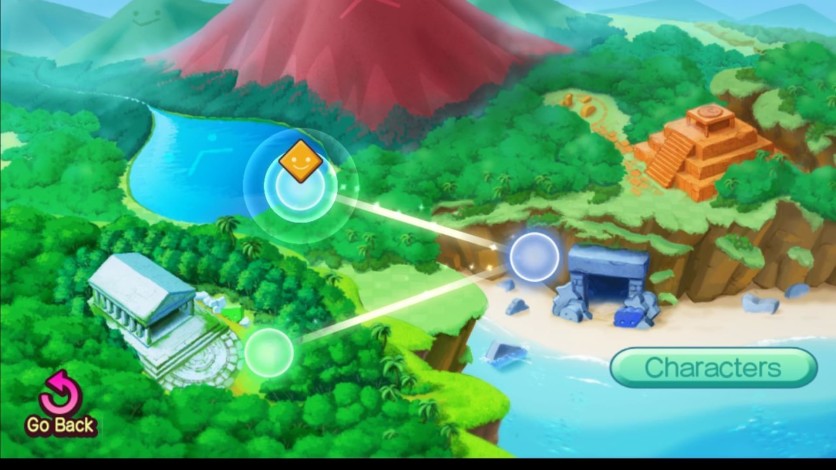 Screenshot 1 - Yosumin!™