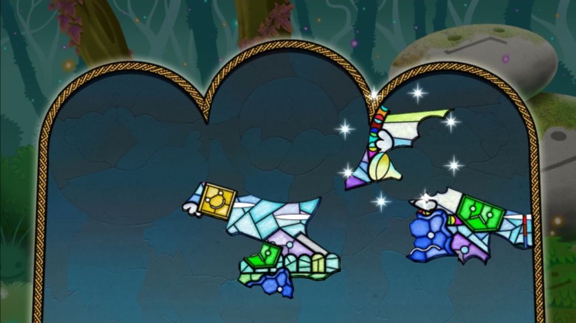 Screenshot 6 - Yosumin!™