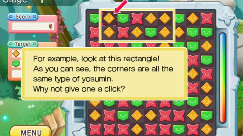Screenshot 4 - Yosumin!™