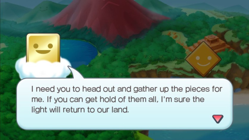 Screenshot 5 - Yosumin!™
