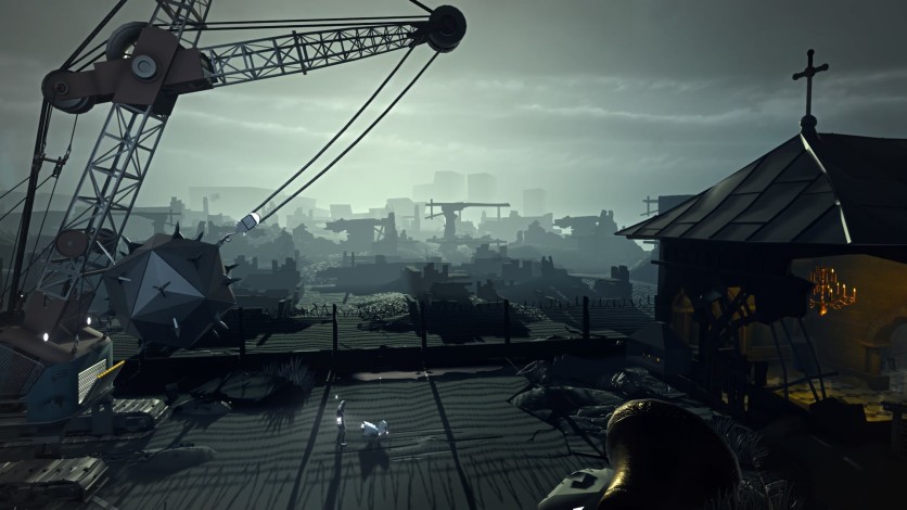 Screenshot 18 - Black The Fall