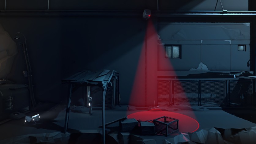 Screenshot 20 - Black The Fall
