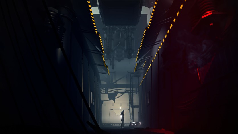 Screenshot 13 - Black The Fall