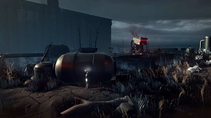 Screenshot 16 - Black The Fall