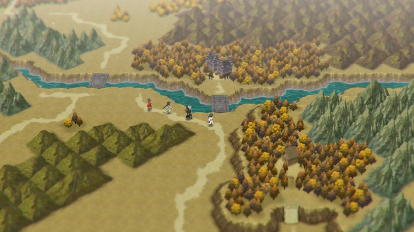 Screenshot 11 - LOST SPHEAR