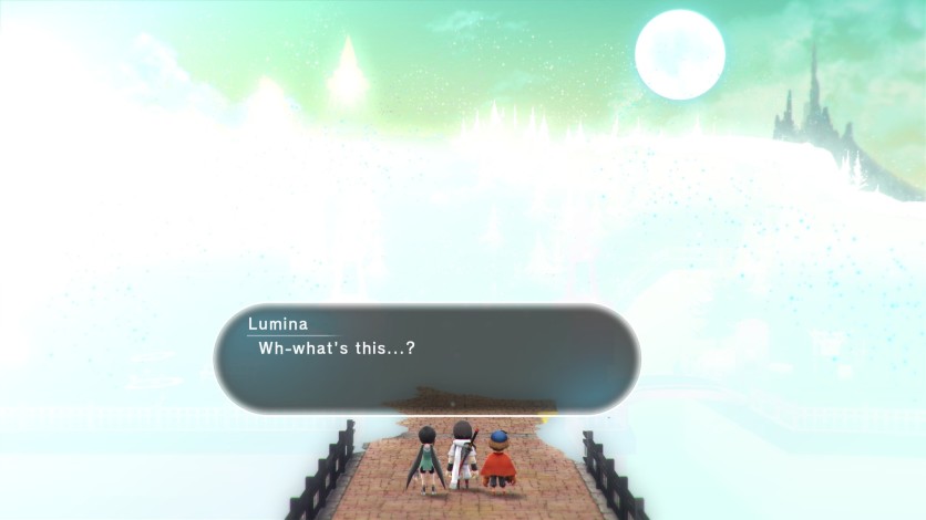 Screenshot 2 - LOST SPHEAR