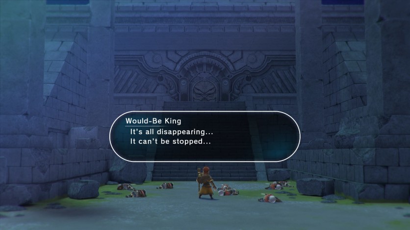 Screenshot 5 - LOST SPHEAR