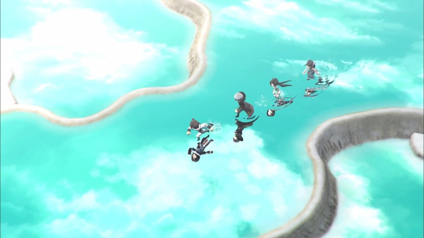 Screenshot 10 - LOST SPHEAR