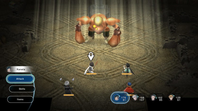 Screenshot 13 - LOST SPHEAR