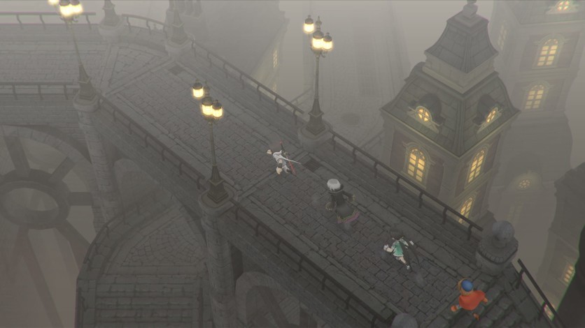 Screenshot 6 - LOST SPHEAR