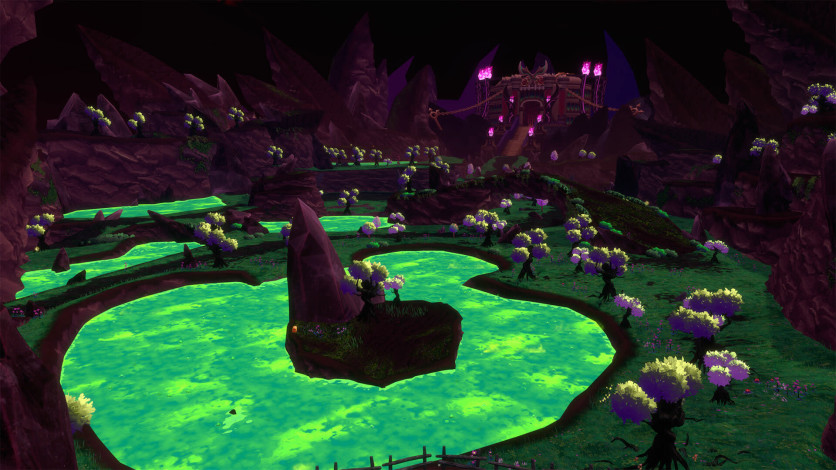 Screenshot 9 - DRAGON QUEST MONSTERS: The Dark Prince
