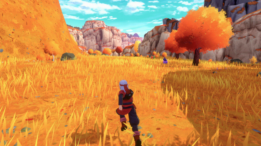 Screenshot 8 - DRAGON QUEST MONSTERS: The Dark Prince