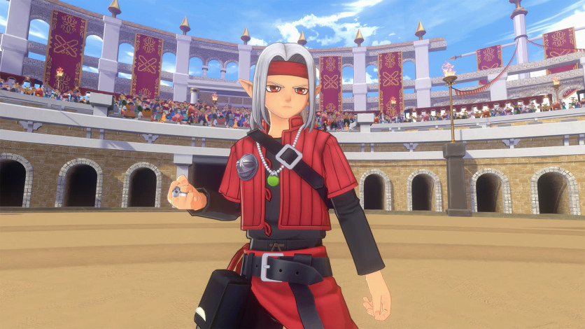 Screenshot 12 - DRAGON QUEST MONSTERS: The Dark Prince