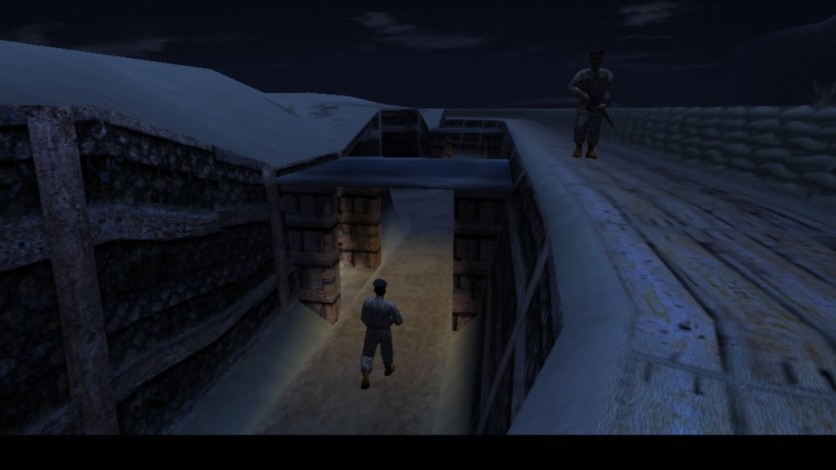 Screenshot 6 - Conflict Desert Storm™
