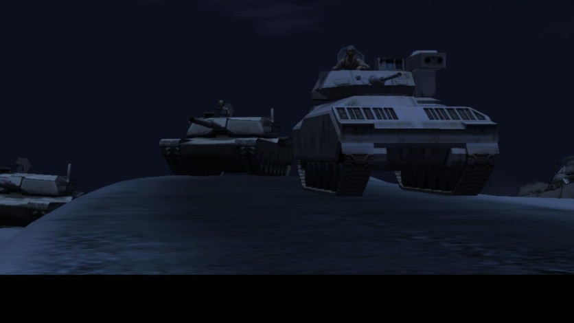 Screenshot 7 - Conflict Desert Storm™